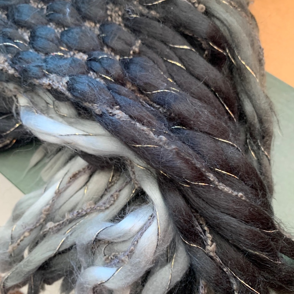Scarf - Picture 3 of 3